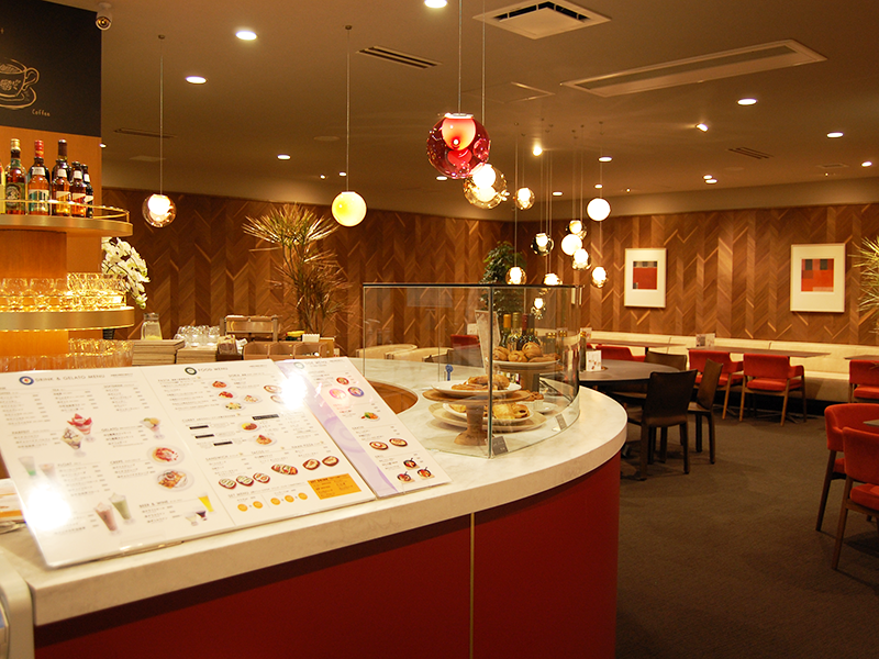 アローロカフェ インド料理は体に優しい 健康とおいしいを届ける有限会社アミナ 埼玉県加須市